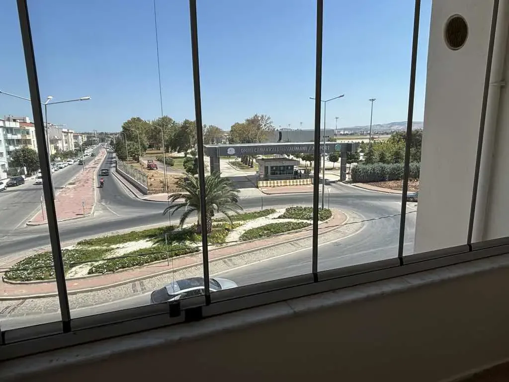 Çanakkale Merkez'de fırsat satılık 3+1