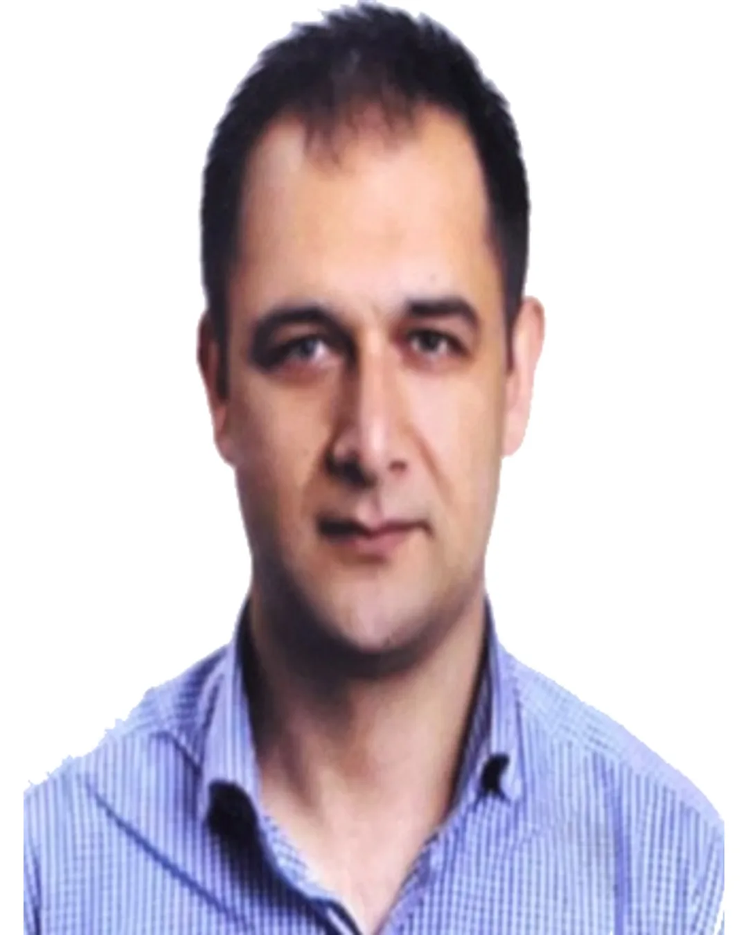 Gökhan Sivrioğlu
