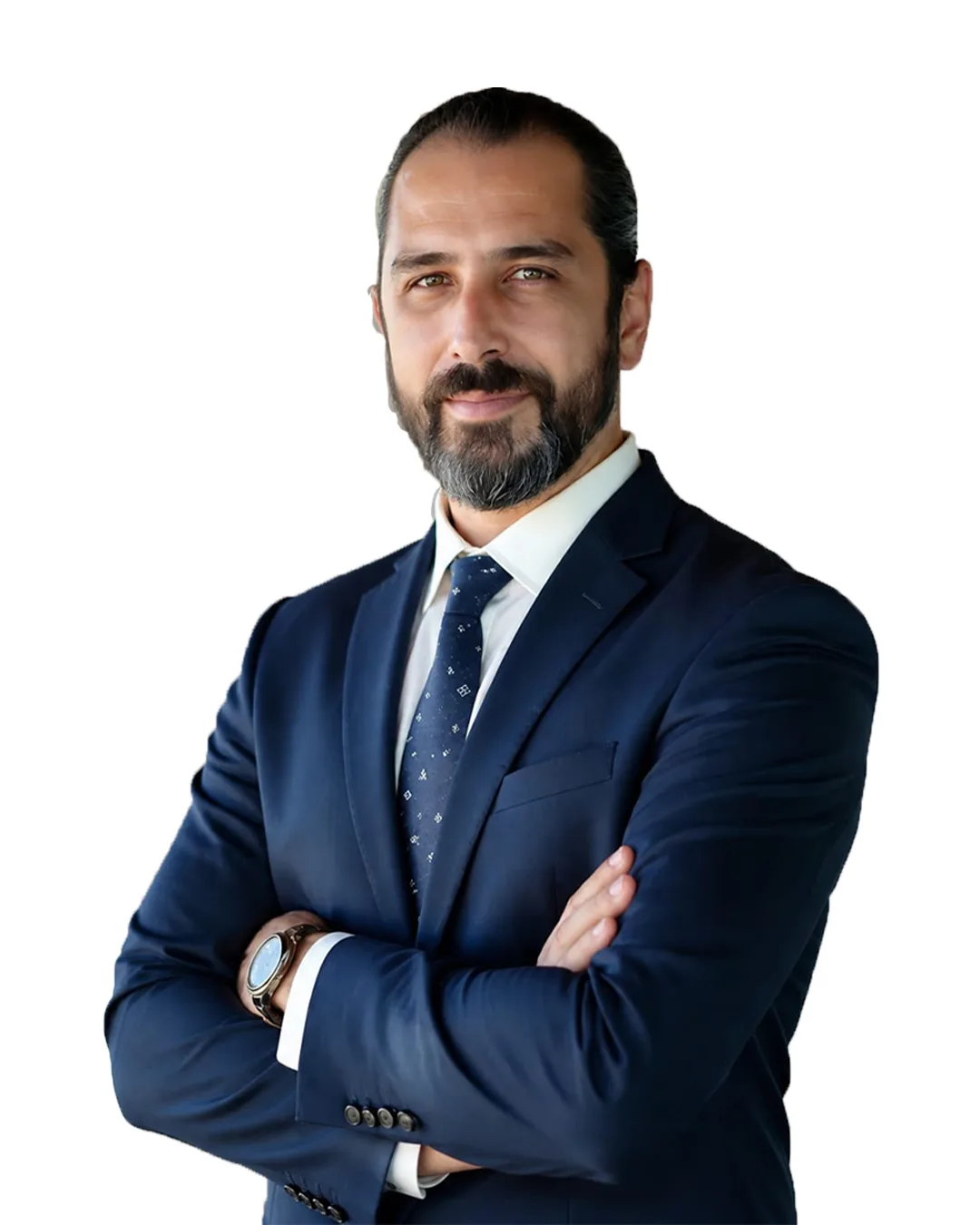 Muammer Kutay Öztürk